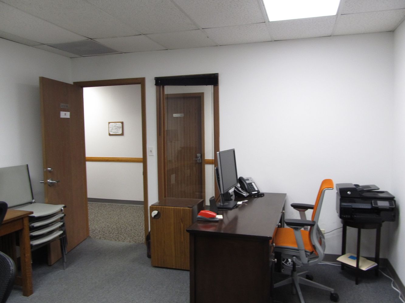Suite 106F